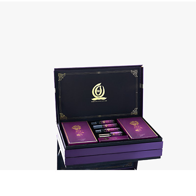 抚松气血能量海底轮