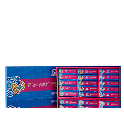 抚松调经养气汤