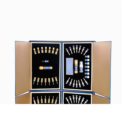 抚松7D私密抗衰养护套