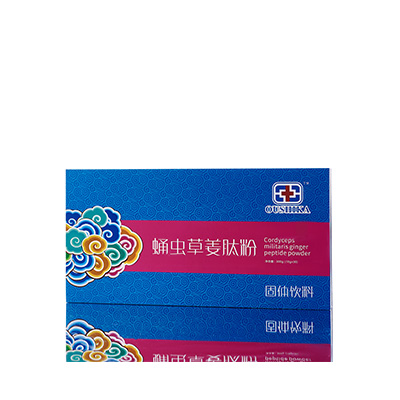 抚松蛹虫草气血汤