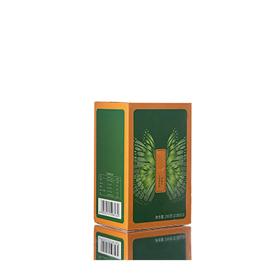 抚松女生最爱三清粉