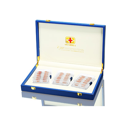 抚松子宫排毒套