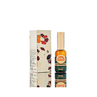 抚松私密细嫩修复精华