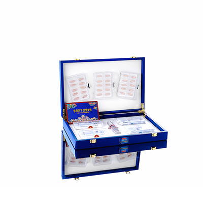 抚松润芯滋润综合版